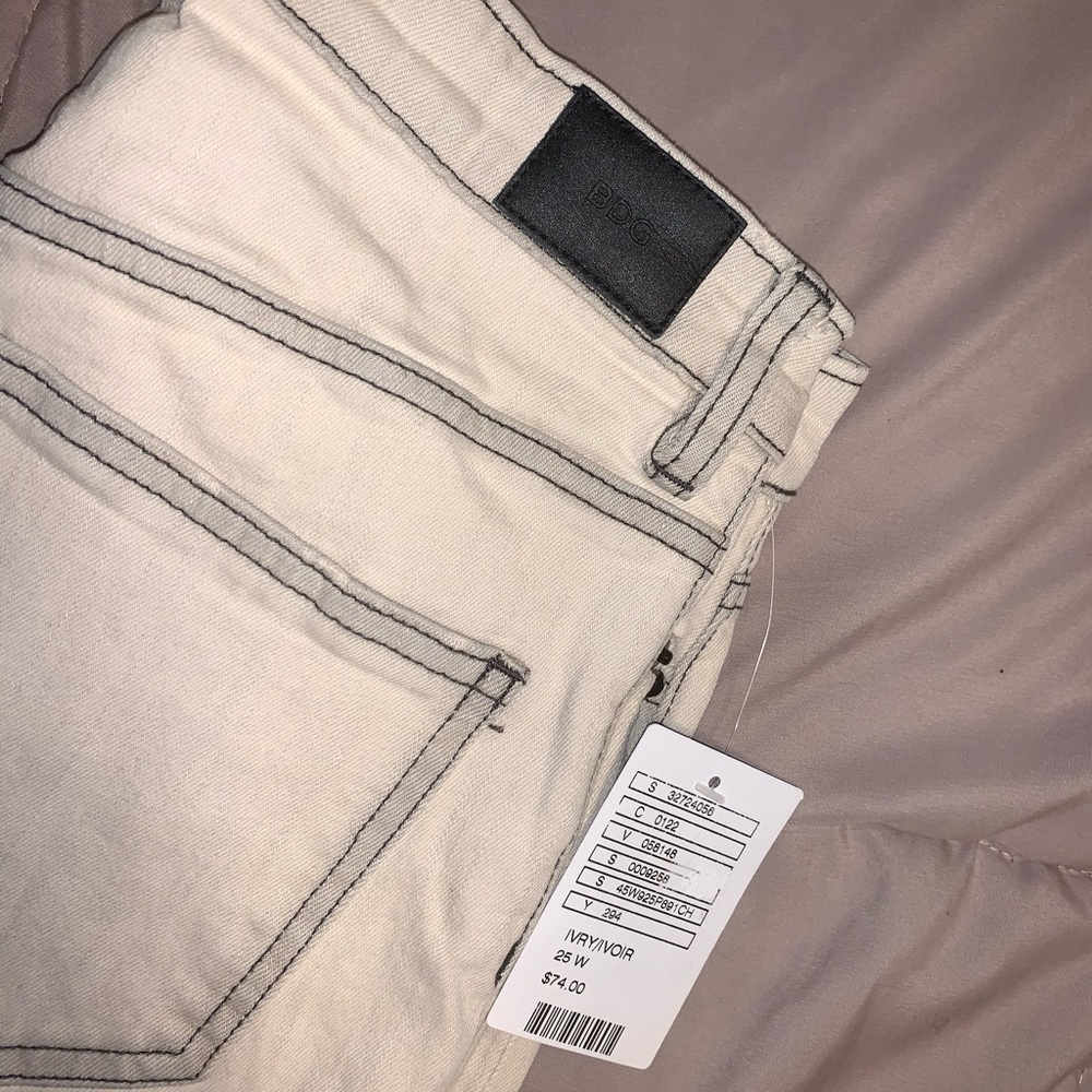 BDG easy rider jeans - Picture 9 of 11
